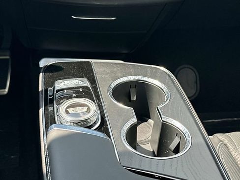 New 2026 Cadillac Lyriq V AWD/4WD image 4