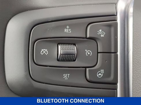 New 2026 GMC Sierra 1500 Elevation image 17