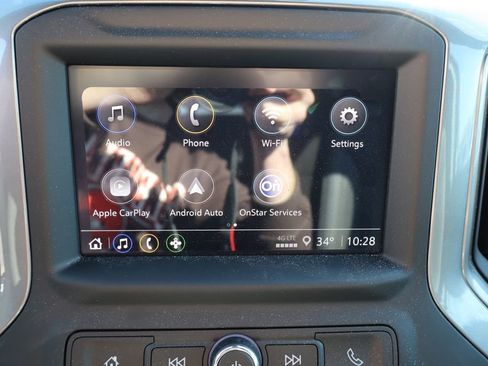 New 2024 Chevrolet Silverado 3500 W/T w/ WT Convenience Package image 13