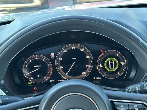 Used 2025 MAZDA CX-90 3.3 Turbo S w/ Premium Plus image 18