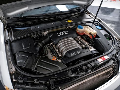 Used 2003 Audi A4 3.0 image 52