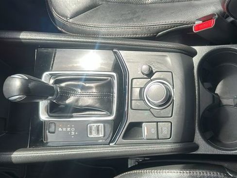 Used 2023 MAZDA CX-5 AWD 2.5 S image 13