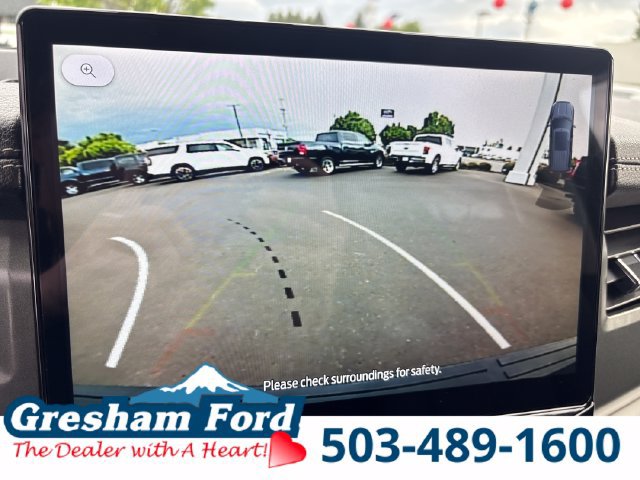Certified 2024 Ford Expedition Max XLT AWD/4WD image 30