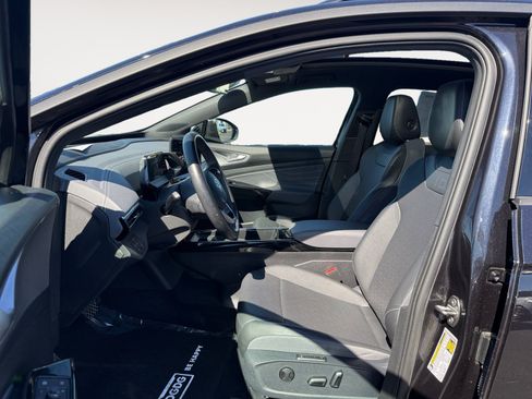 Certified 2023 Volkswagen ID.4 Pro S RWD image 10