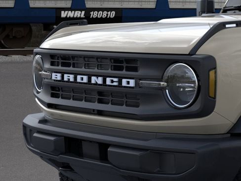 New 2026 Ford Bronco Big Bend image 19