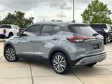 Used 2021 Nissan Kicks SV image 4