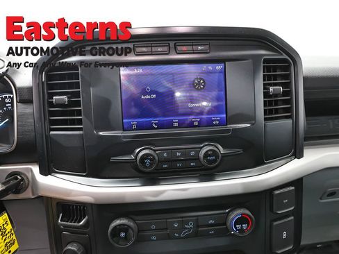 Used 2022 Ford F150 XL w/ Equipment Group 101A High RWD image 12