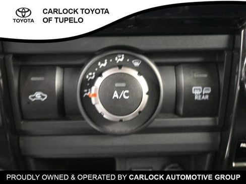 Used 2020 Toyota 4Runner TRD Off-Road AWD/4WD image 13