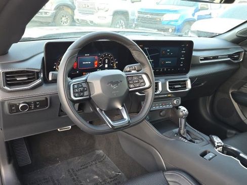 New 2025 Ford Mustang GT Premium image 10