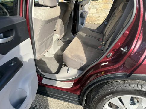 Used 2014 Honda CR-V EX image 20