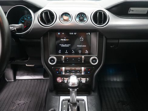 Used 2019 Ford Mustang GT Premium w/ GT Performance Package RWD image 20