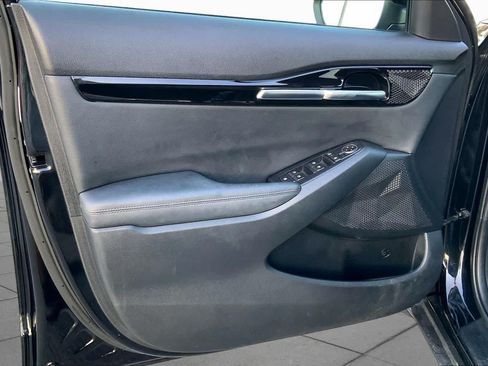 Used 2024 Kia Seltos EX FWD image 20