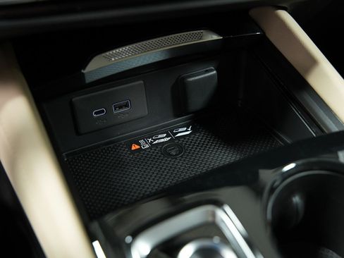New 2026 Buick Envision Preferred AWD/4WD image 66