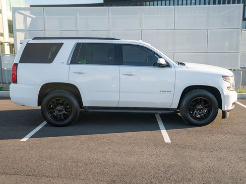 Used 2020 Chevrolet Tahoe LT image 8