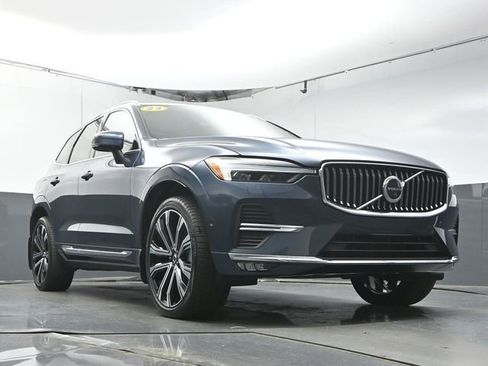 Used 2023 Volvo XC60 B5 Ultimate w/ Climate Package AWD/4WD image 33