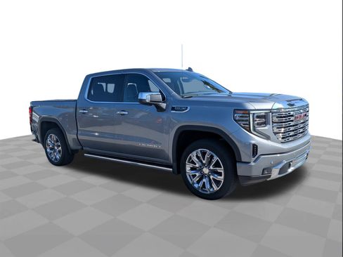 Used 2024 GMC Sierra 1500 Denali w/ Denali Reserve Package image 2