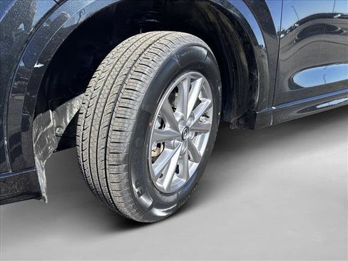 Used 2025 MAZDA CX-5 AWD 2.5 S w/ Select Package image 23