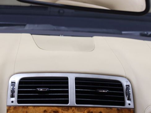 Used 2007 Jaguar XK Convertible RWD image 51