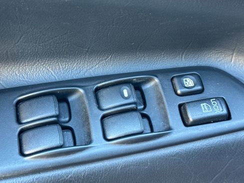 Used 2002 Mitsubishi Eclipse GT image 12