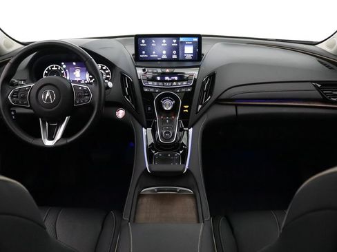 Used 2024 Acura RDX w/ Advance Package AWD/4WD image 17