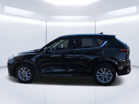 Used 2024 MAZDA CX-5 AWD 2.5 S w/ Select Package image 6
