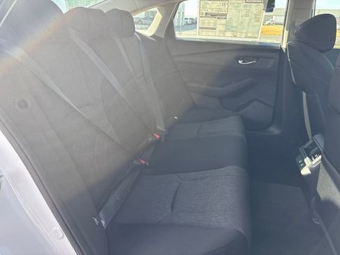 New 2026 Honda Accord LX image 22