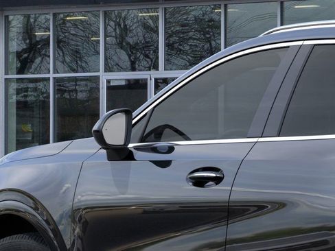 New 2025 Buick Envision Avenir image 19