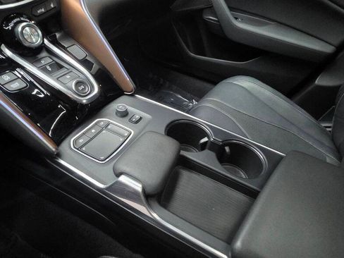 Used 2021 Acura TLX w/ Technology Package FWD image 17