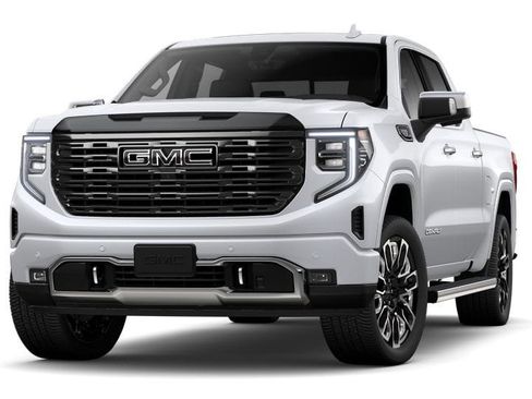 New 2026 GMC Sierra 1500 Denali Ultimate image 26