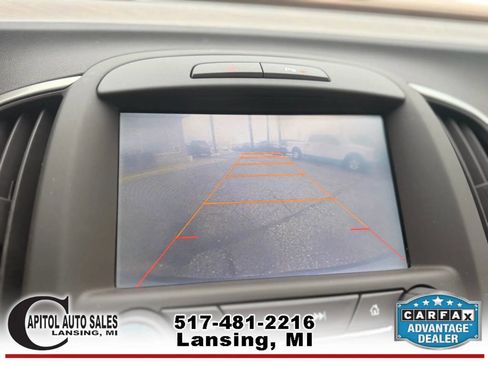 Used 2014 Buick LaCrosse Premium image 17