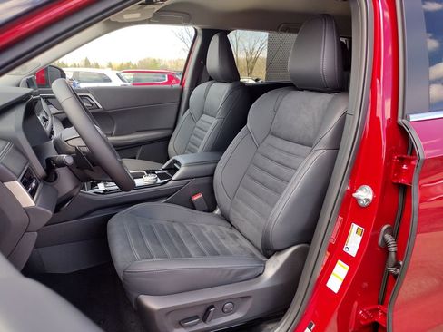 New 2026 Mitsubishi Outlander SE AWD/4WD image 7