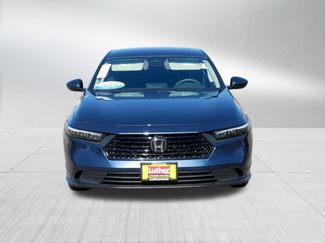 Certified 2023 Honda Accord EX video 2