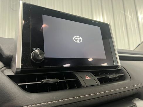 Used 2024 Toyota RAV4 XLE image 9