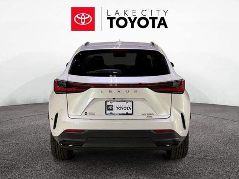 Used 2022 Lexus NX 350 AWD image 6