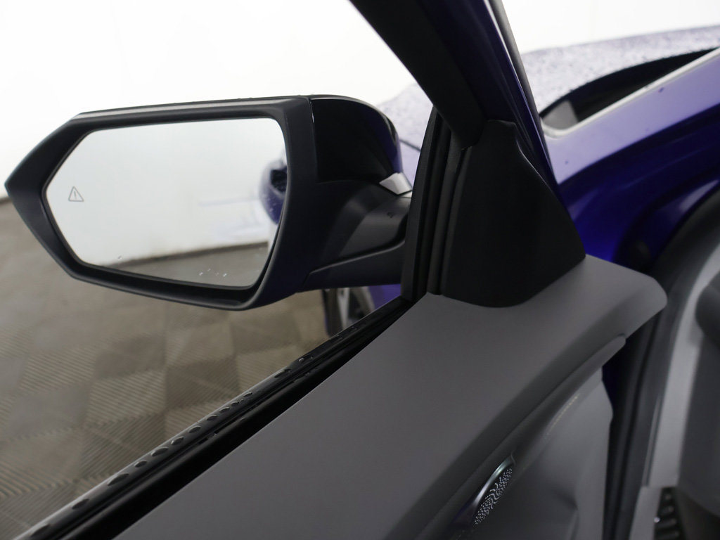 Used 2025 Hyundai Elantra Sport FWD image 32