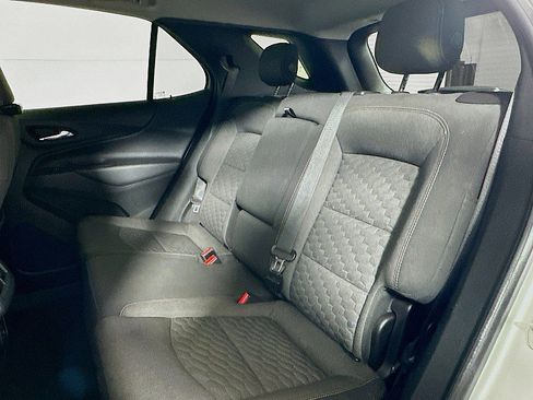 Used 2019 Chevrolet Equinox LT AWD/4WD image 20