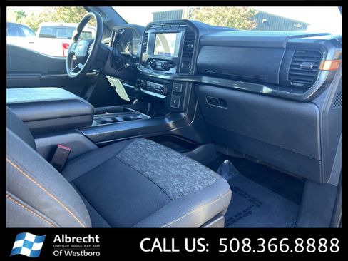 Used 2021 Ford F150 Tremor image 21