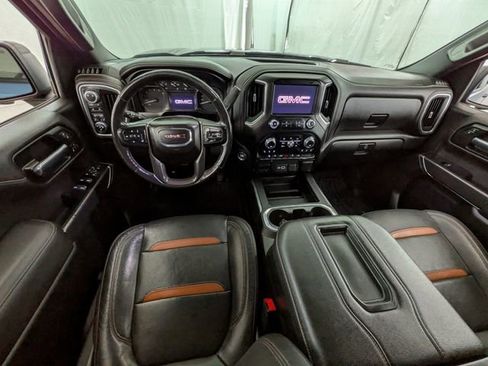 Used 2019 GMC Sierra 1500 AT4 AWD/4WD image 15