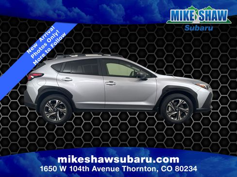 Certified 2024 Subaru Crosstrek 2.0i Premium image 39