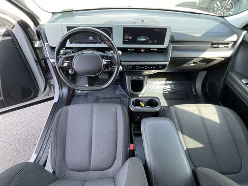 Certified 2024 Hyundai Ioniq 5 SEL RWD image 12