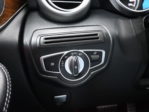 Used 2020 Mercedes-Benz GLC 43 AMG 4MATIC w/ Parking Assistance Package image 32