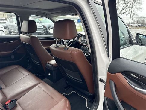 Used 2015 BMW X1 xDrive35i image 16