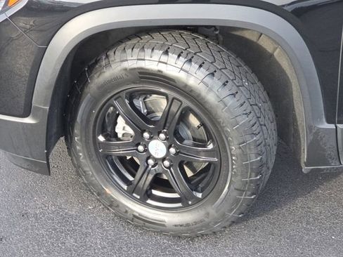 Used 2023 GMC Acadia AT4 w/ Trailering Package image 26