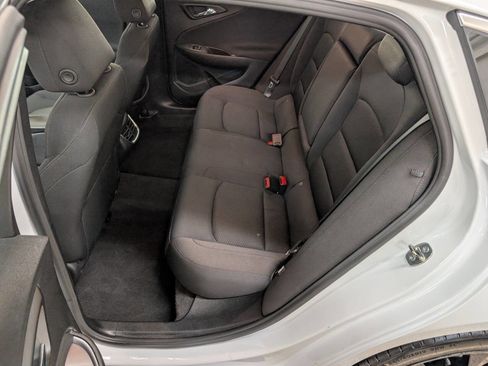 Used 2023 Chevrolet Malibu LT w/ LT True North Edition FWD image 15