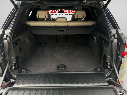 Used 2021 BMW X5 xDrive40i w/ Premium Package image 15