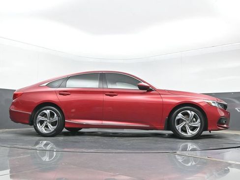 Certified 2020 Honda Accord EX-L image 26