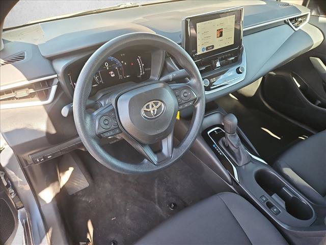 Used 2026 Toyota Corolla LE FWD image 12