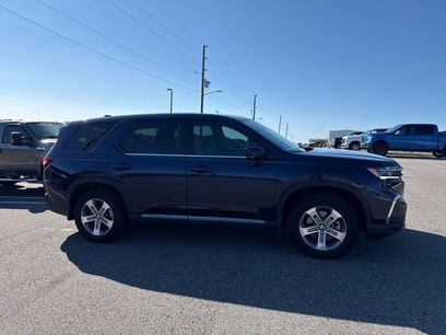 Used 2025 Honda Pilot EX-L