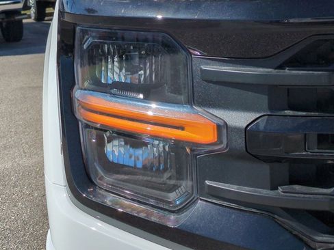 New 2026 Ford F150 XLT w/ XLT Black Appearance Package image 10