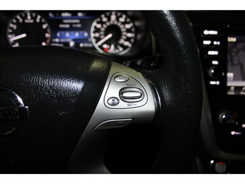 Used 2018 Nissan Murano Platinum w/ Cargo Package image 35